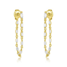 Load image into Gallery viewer, THE DELILAH EARRING