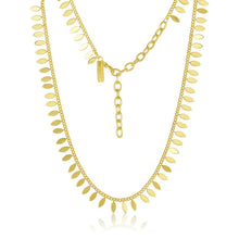 Load image into Gallery viewer, THE HERA GRECIAN NECKLACE