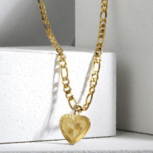 Load image into Gallery viewer, MY EVERYDAY HEART NECKLACE
