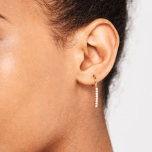 Load image into Gallery viewer, NAOMI GOLD EARRINGS