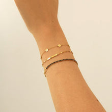Load image into Gallery viewer, VENICE GOLD BRACELET