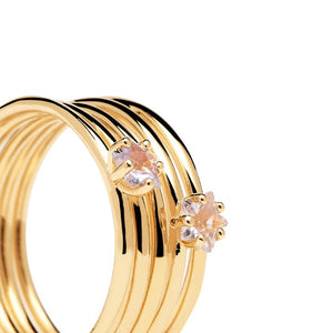 ORION GOLD RING
