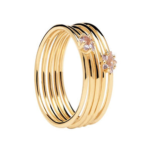 ORION GOLD RING