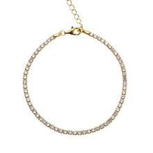 Load image into Gallery viewer, RIVIERE GOLD BRACELET