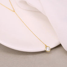 Load image into Gallery viewer, ROXI GOLD NECKLACE