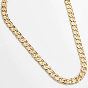 SUNNIES GOLD CHAIN