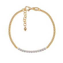 Load image into Gallery viewer, EPIPHANY GOLD BRACELET