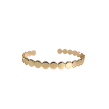 Load image into Gallery viewer, KAILA GOLD BRACELET