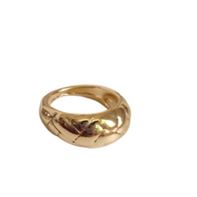 Load image into Gallery viewer, ALISA GOLD RING