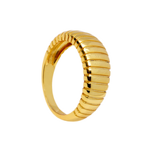 Load image into Gallery viewer, CASPIO GOLD RING