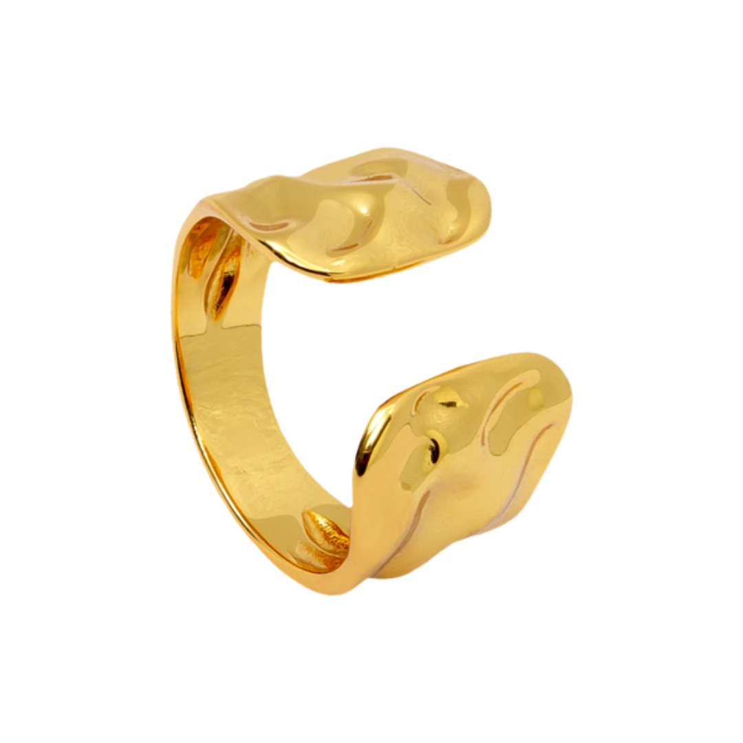 FORZE GOLD RING