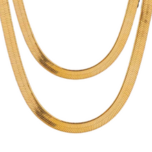 Load image into Gallery viewer, KOURTNEY NECKLACE