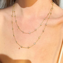 Load image into Gallery viewer, Sahara Necklace 18&quot;