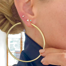 Load image into Gallery viewer, 3&quot; GIGI HOOPS