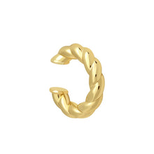 Load image into Gallery viewer, MADELEINE GOLD EAR CUFF