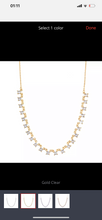 Load image into Gallery viewer, VICTORIA NECKLACE