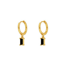 Load image into Gallery viewer, MAGIC GOLD EARRINGS