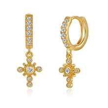 Load image into Gallery viewer, NAIRE GOLD EARRINGS