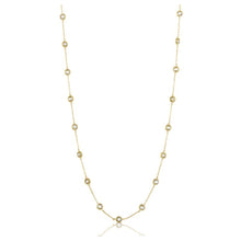 Load image into Gallery viewer, Sahara Necklace 18&quot;