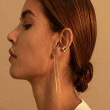 Load image into Gallery viewer, GLORY GOLD EARCUFF
